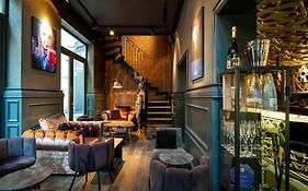 Luxury - Quartier-sud