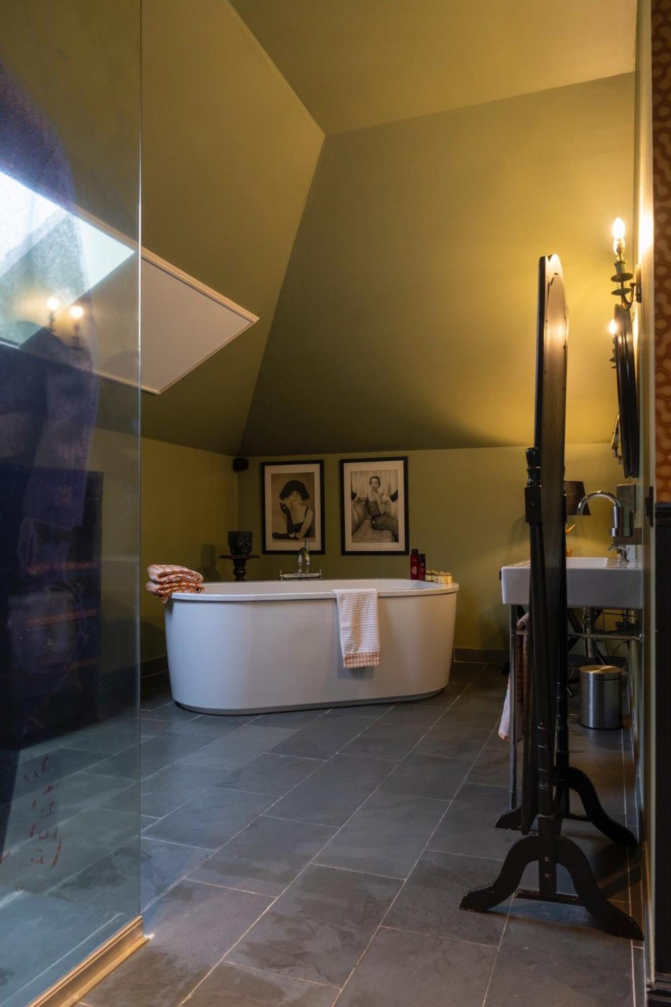 Luxury Suites - Quartier-Sud Anvers Extérieur photo