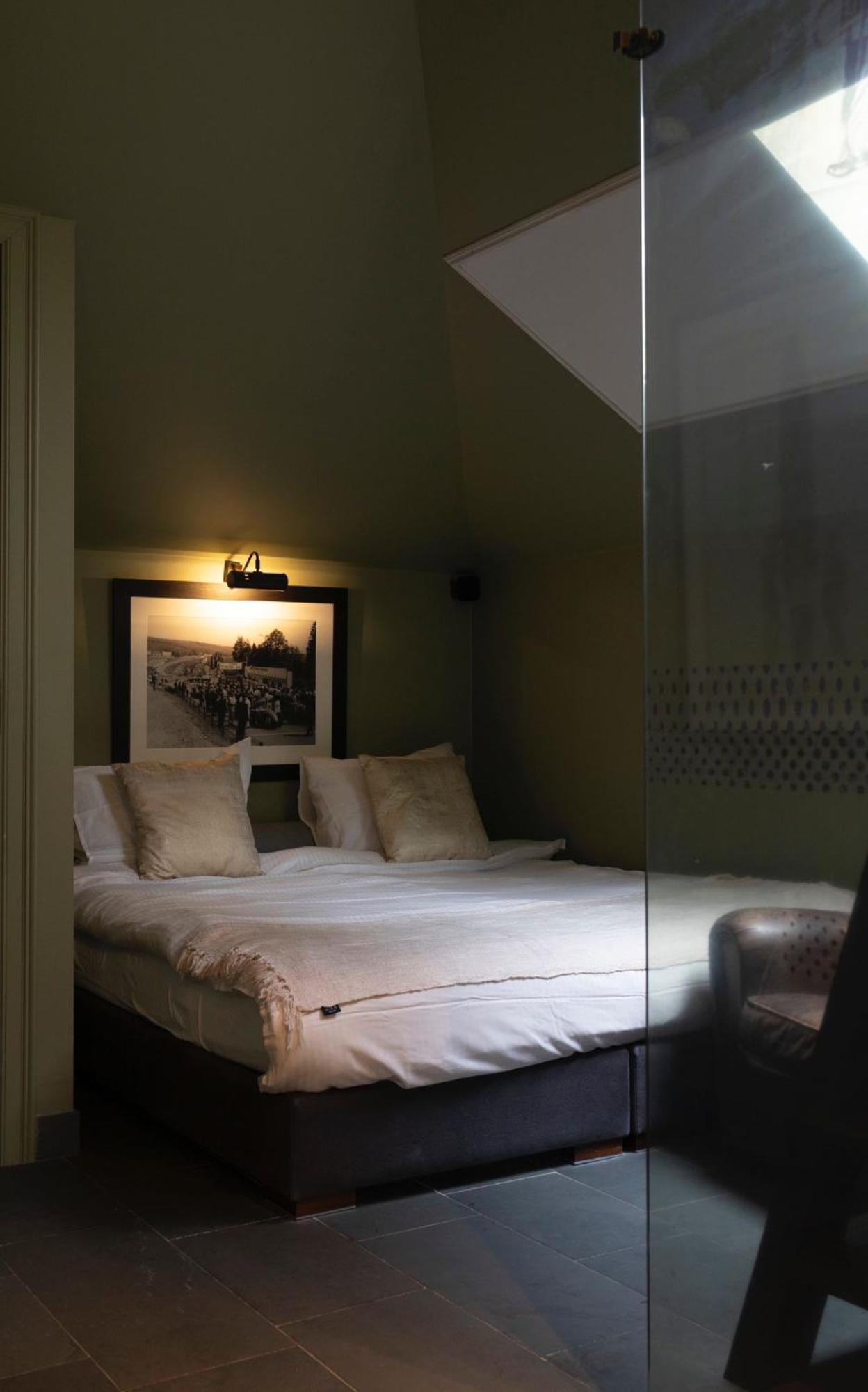 Luxury Suites - Quartier-Sud Anvers Extérieur photo