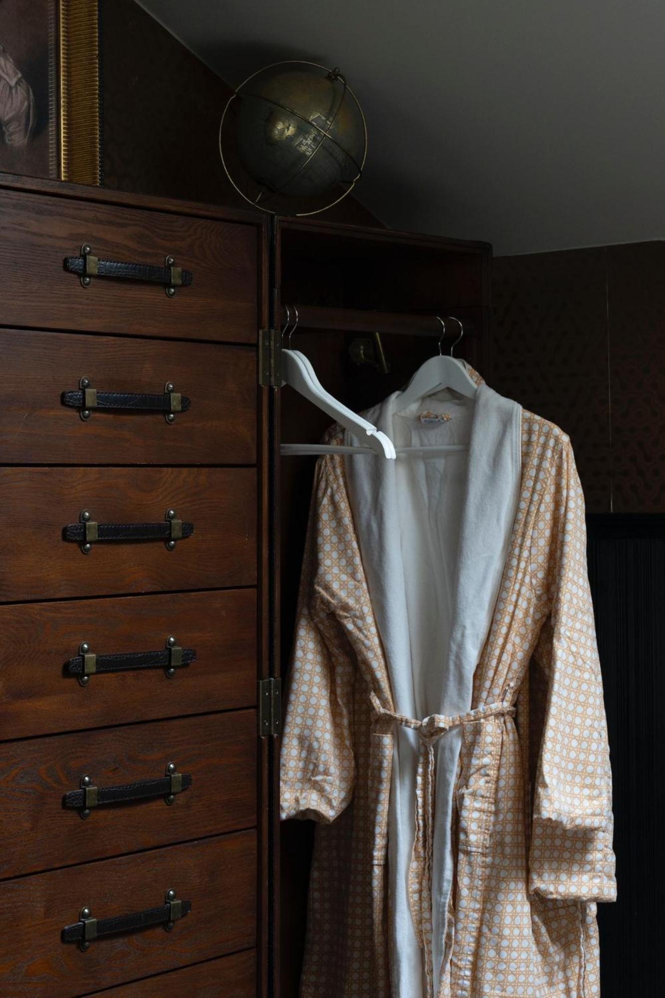 Luxury Suites - Quartier-Sud Anvers Extérieur photo
