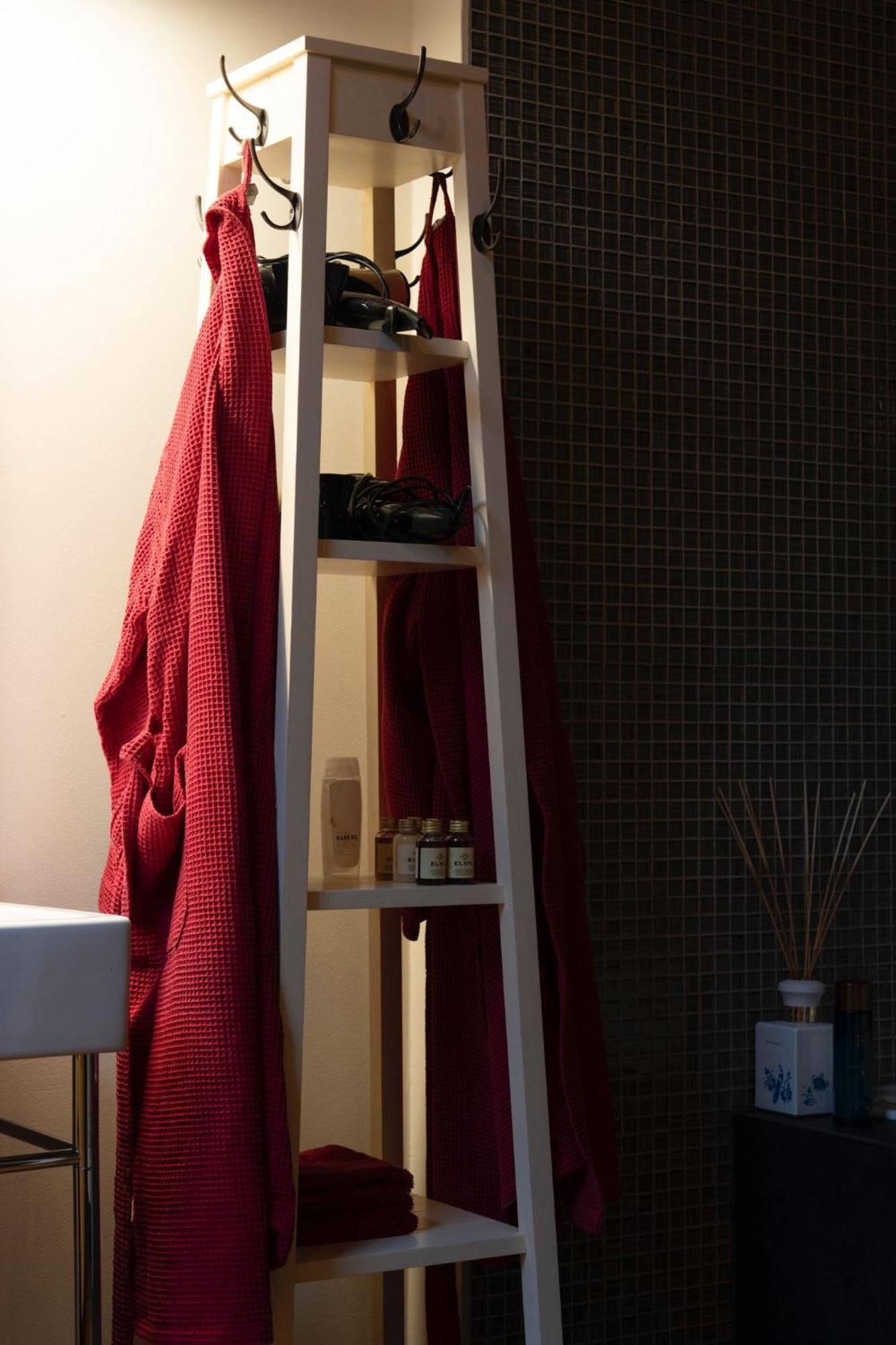 Luxury Suites - Quartier-Sud Anvers Extérieur photo