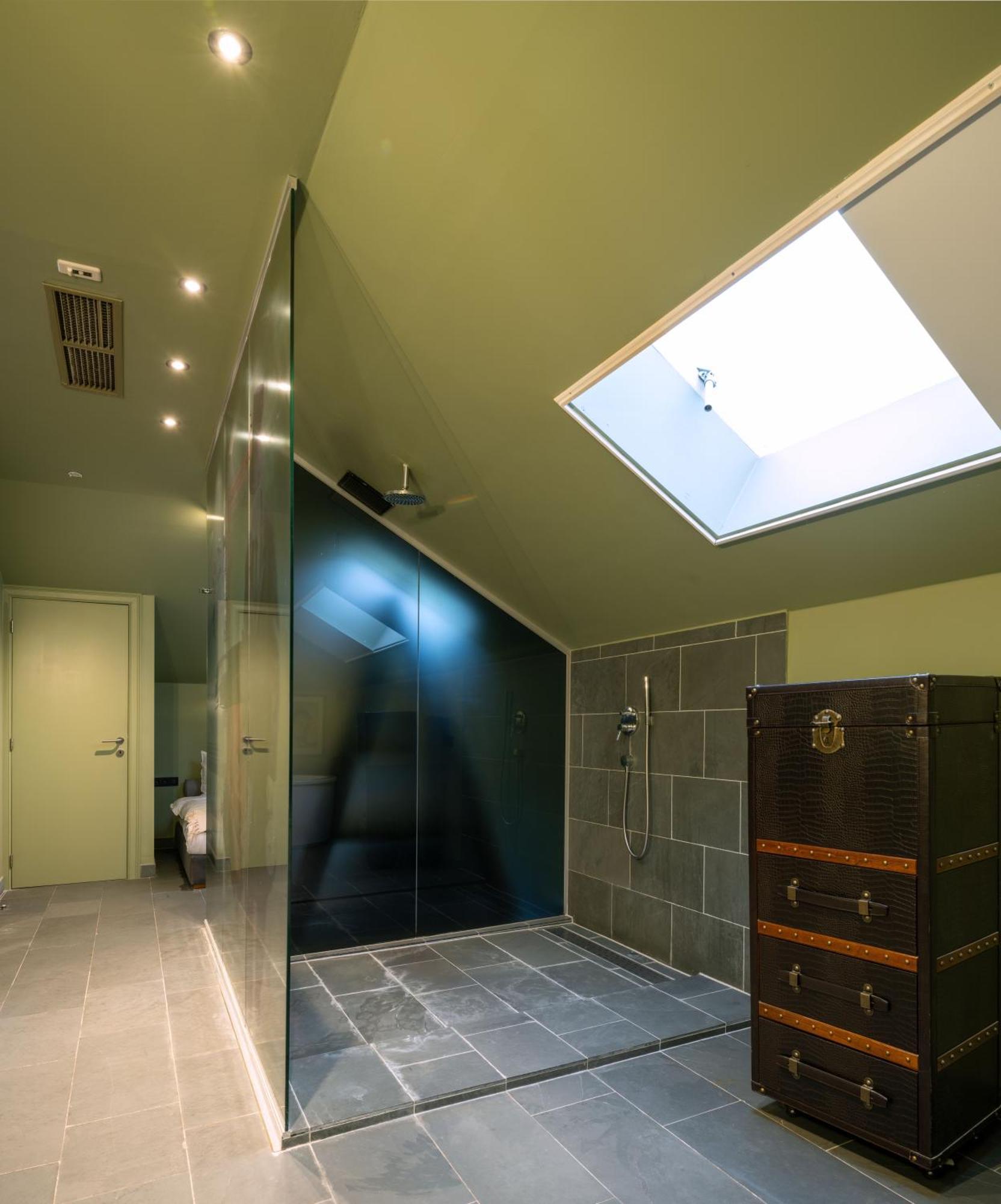 Luxury Suites - Quartier-Sud Anvers Extérieur photo