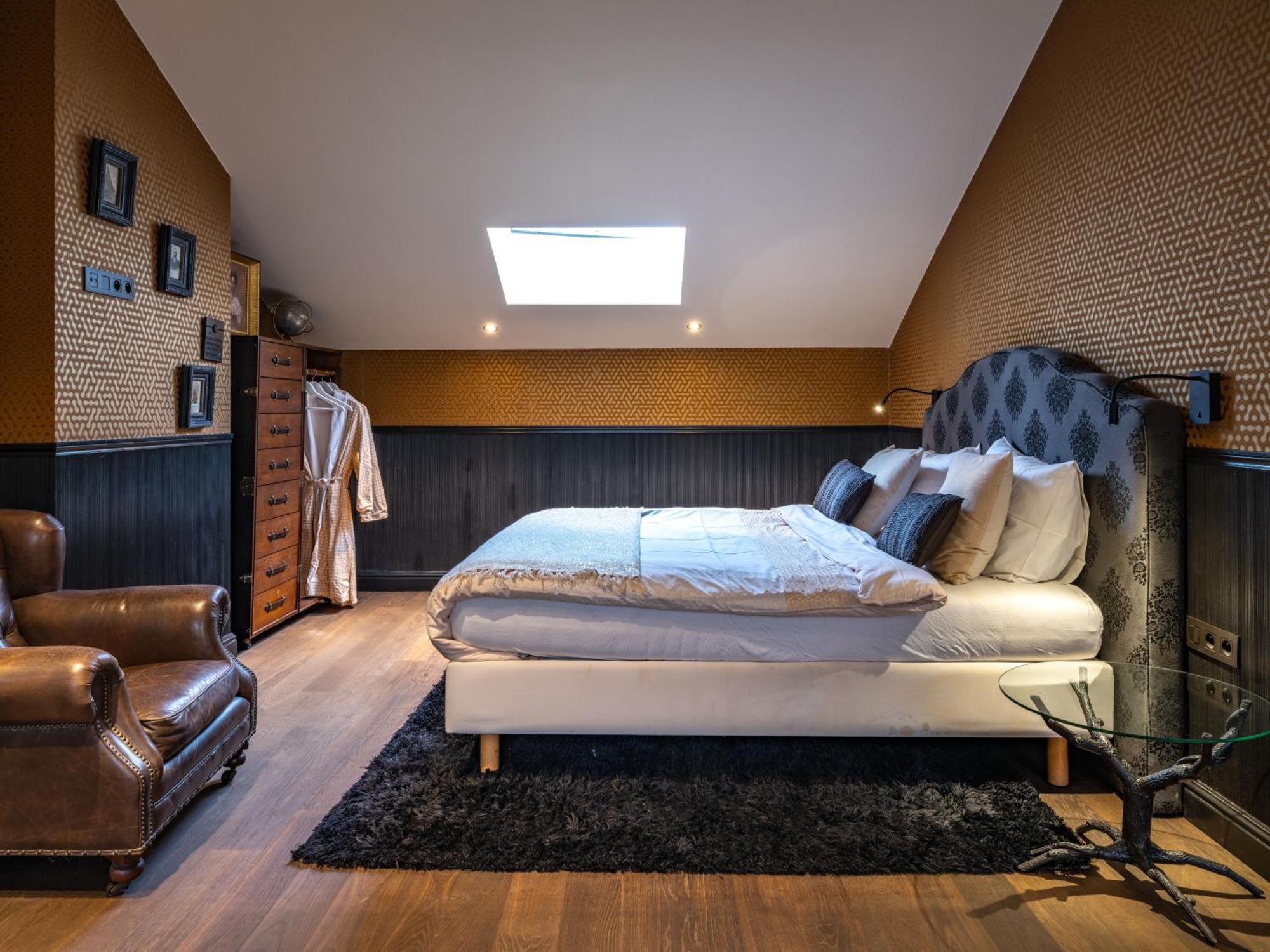 Luxury Suites - Quartier-Sud Anvers Extérieur photo