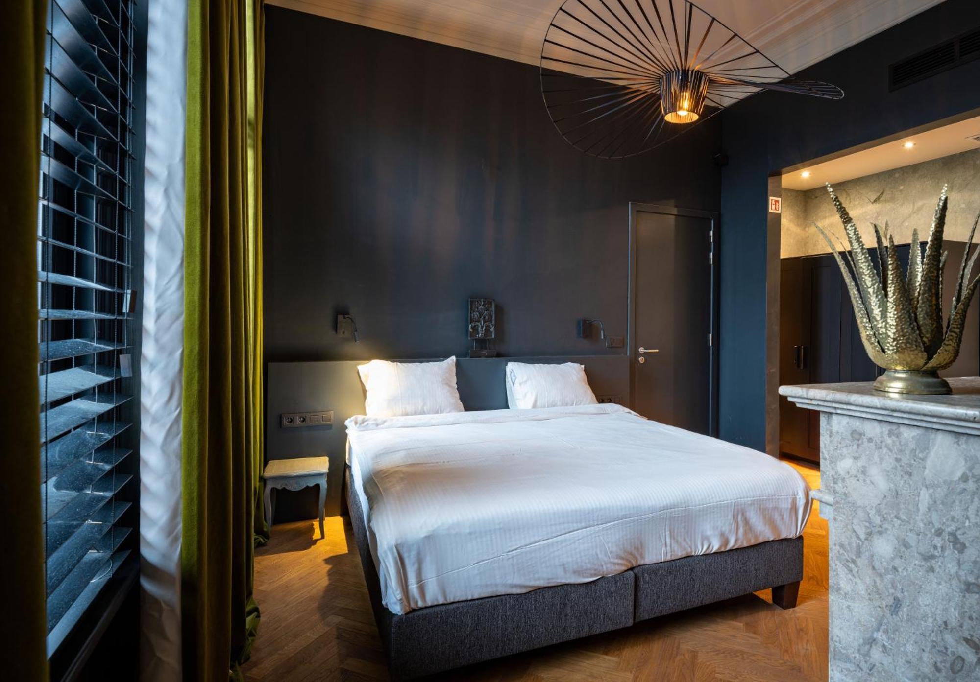 Luxury Suites - Quartier-Sud Anvers Extérieur photo