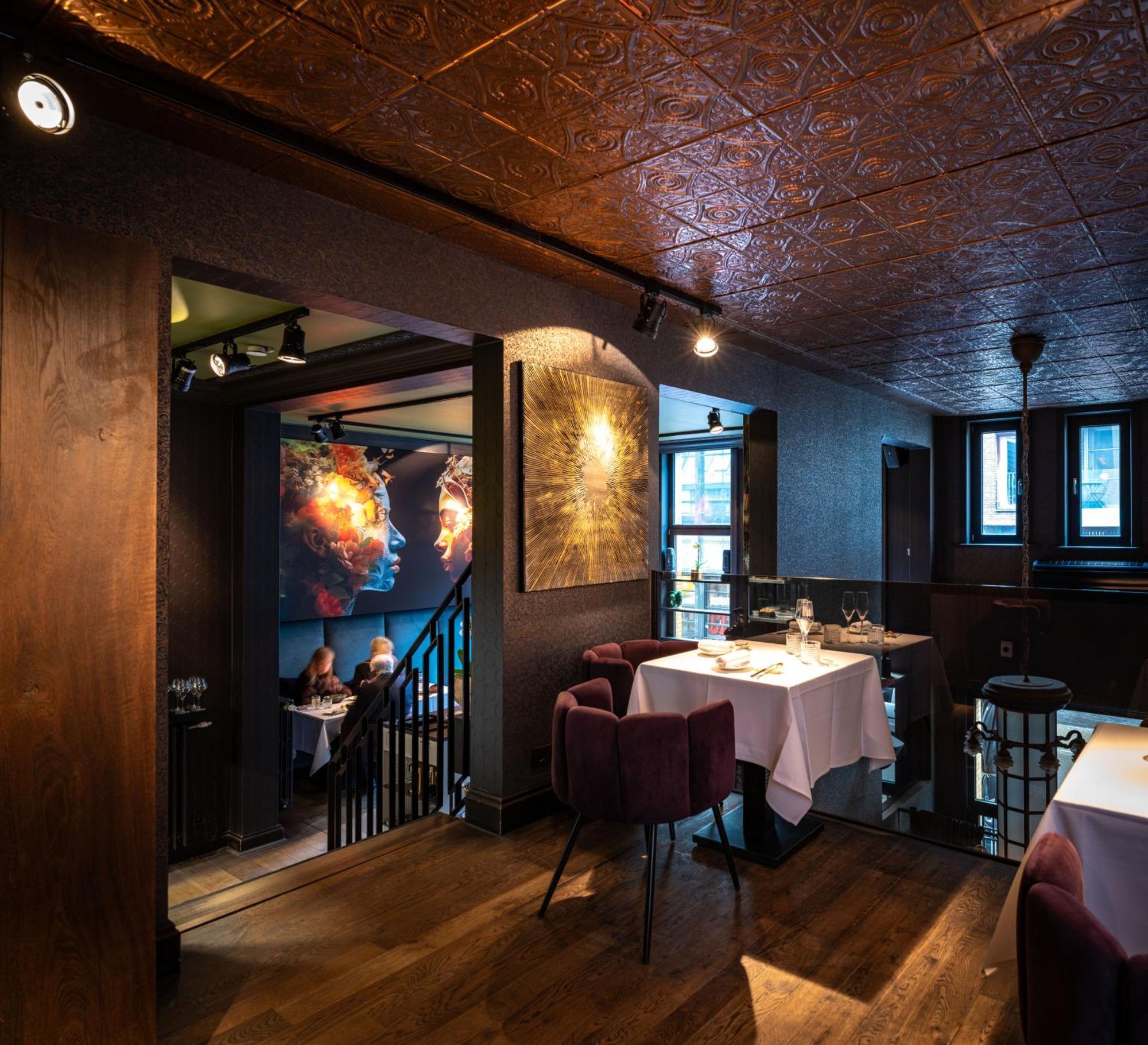 Luxury Suites - Quartier-Sud Anvers Extérieur photo